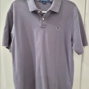 Vinyard Vines men’s polo M